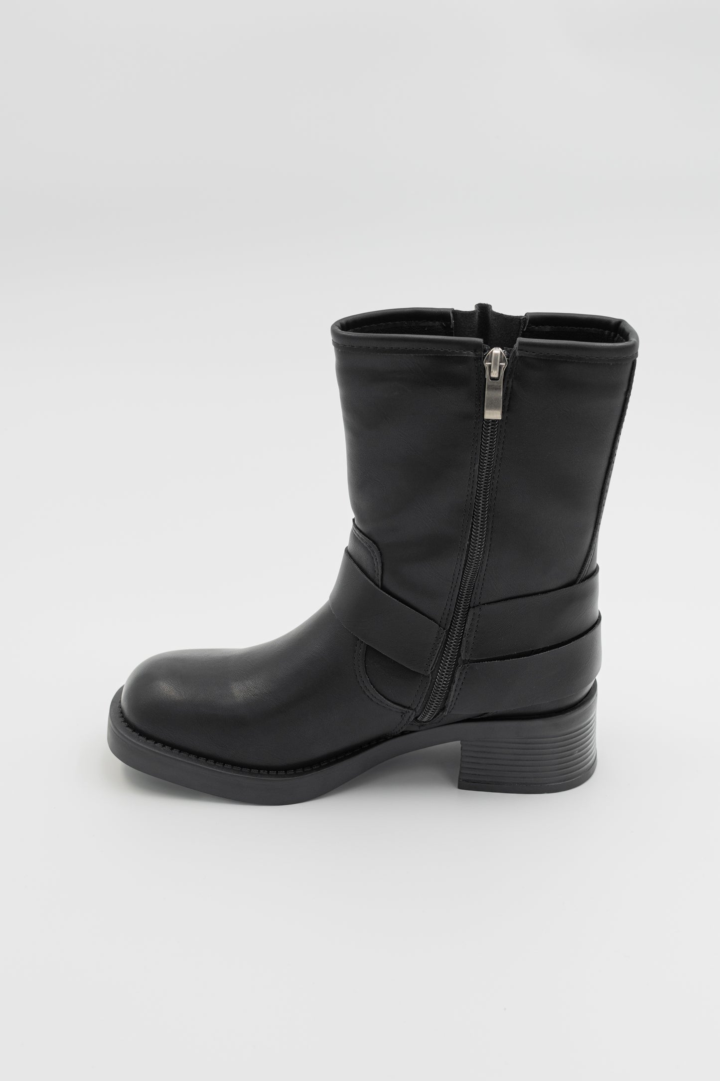 Bota NÉRA Preto