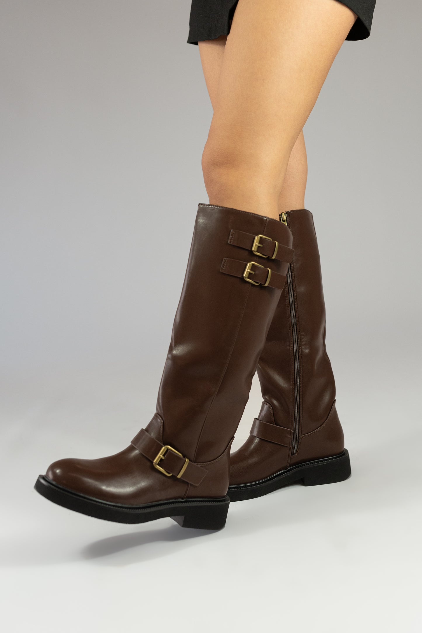 Bota ARDEN Castanho