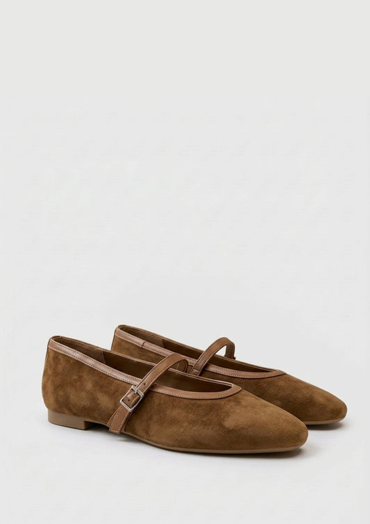 Sabrina SAVANNA Camel