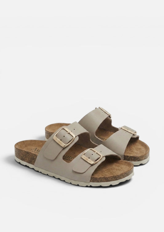 Chinelo KAORI Taupe