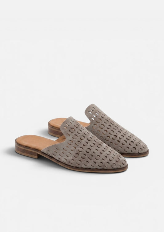 Mule MARELLA Taupe