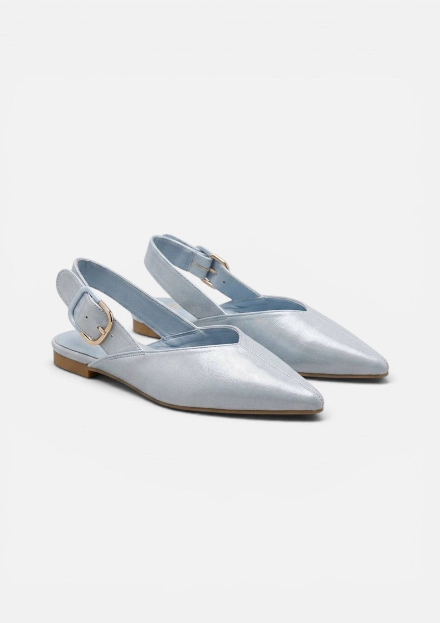 Sapato ALMA Azul