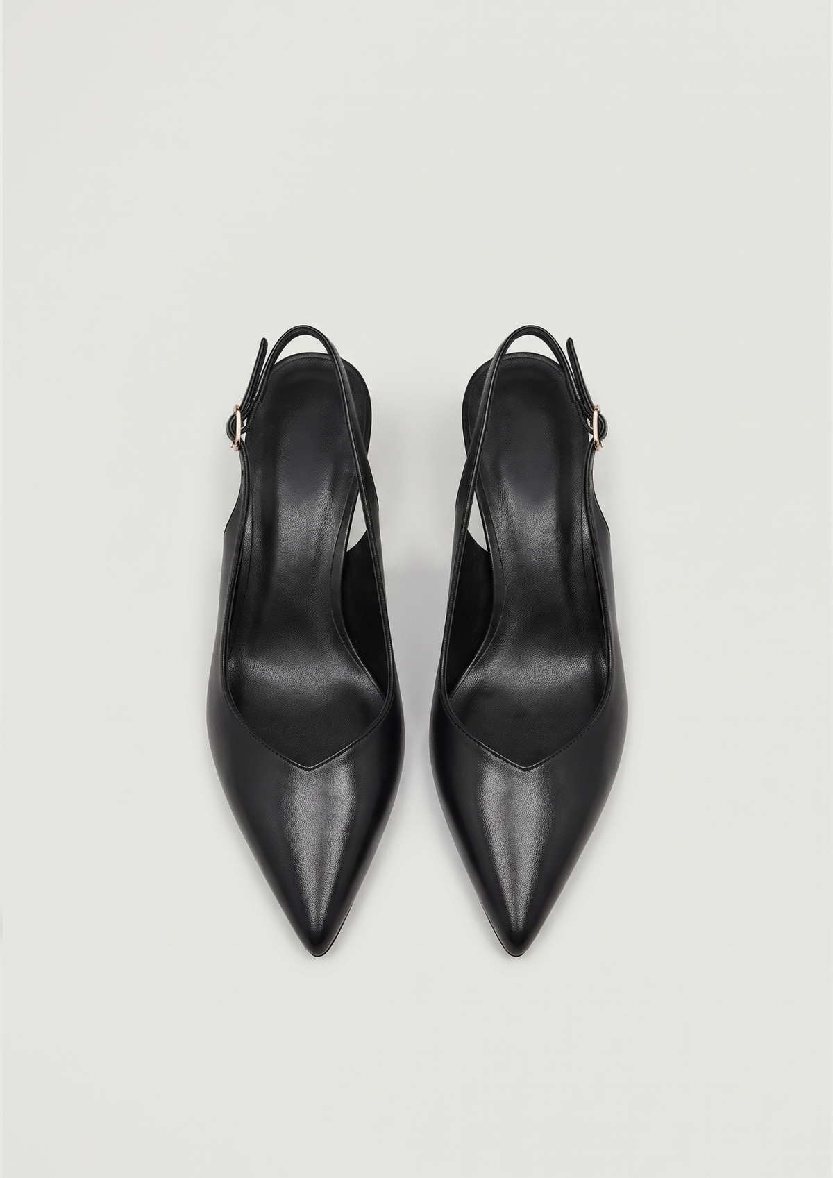 Sapato VÉLORA Preto