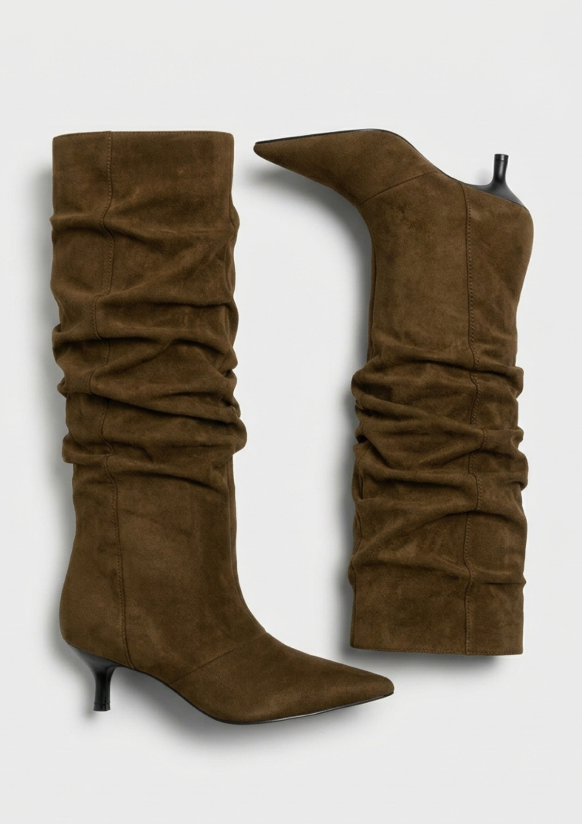 Bota SIARA Camel