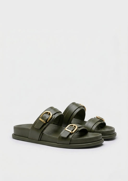 Chinelo ALIE Verde