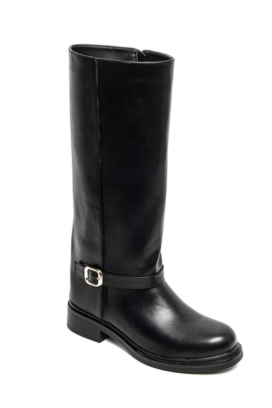 Bota MAYEN Preto