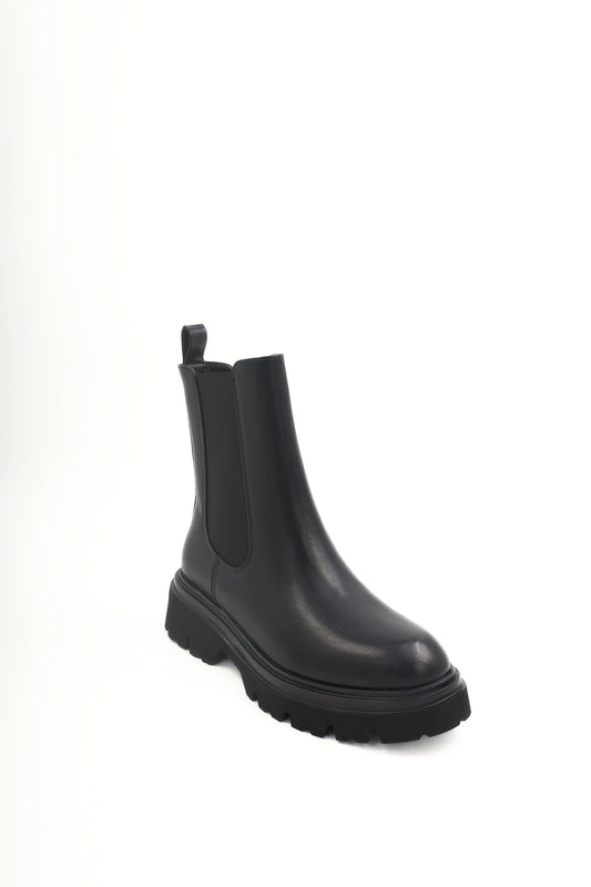 Bota VELIA Preto