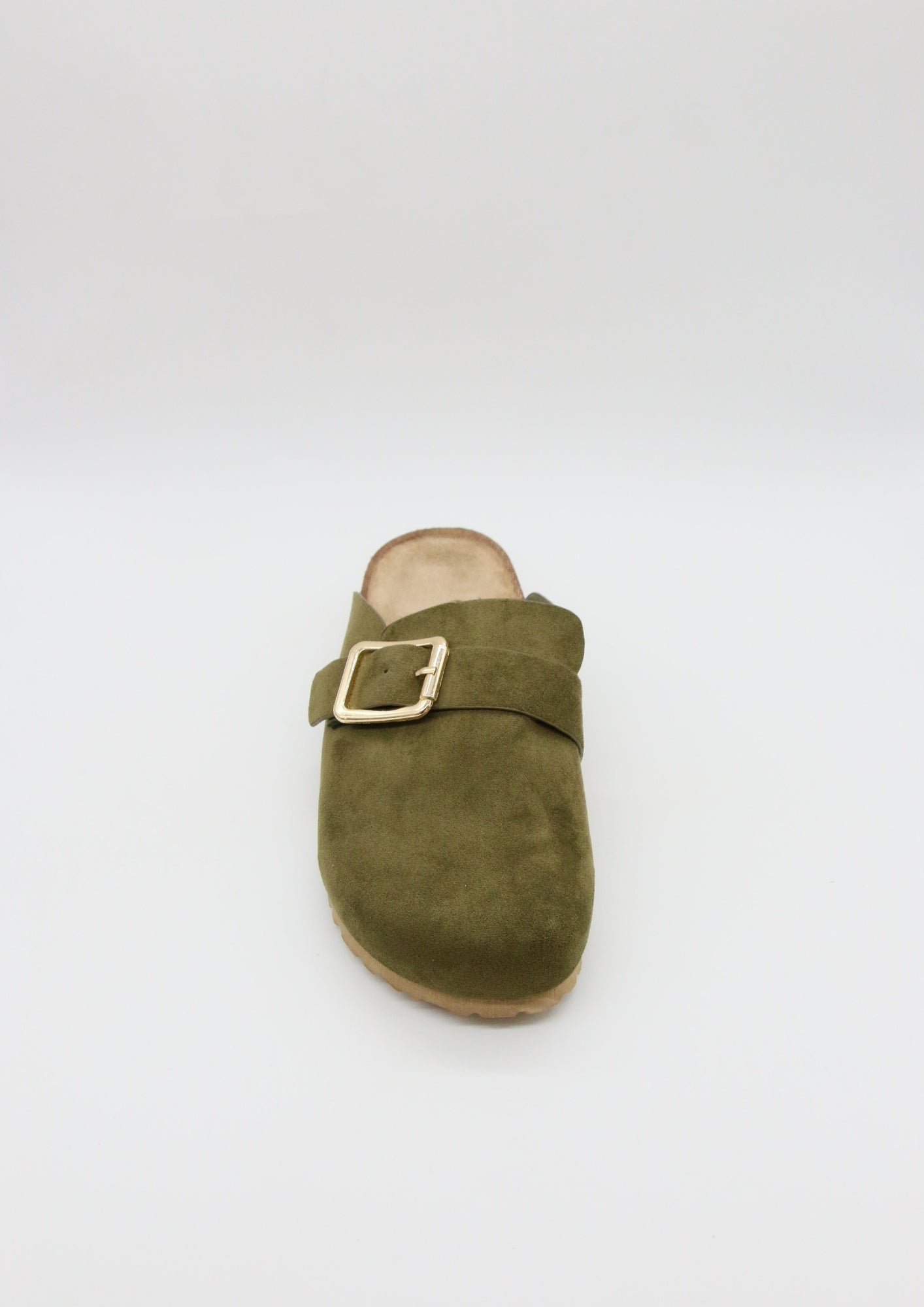 Mule NOÉRA Verde