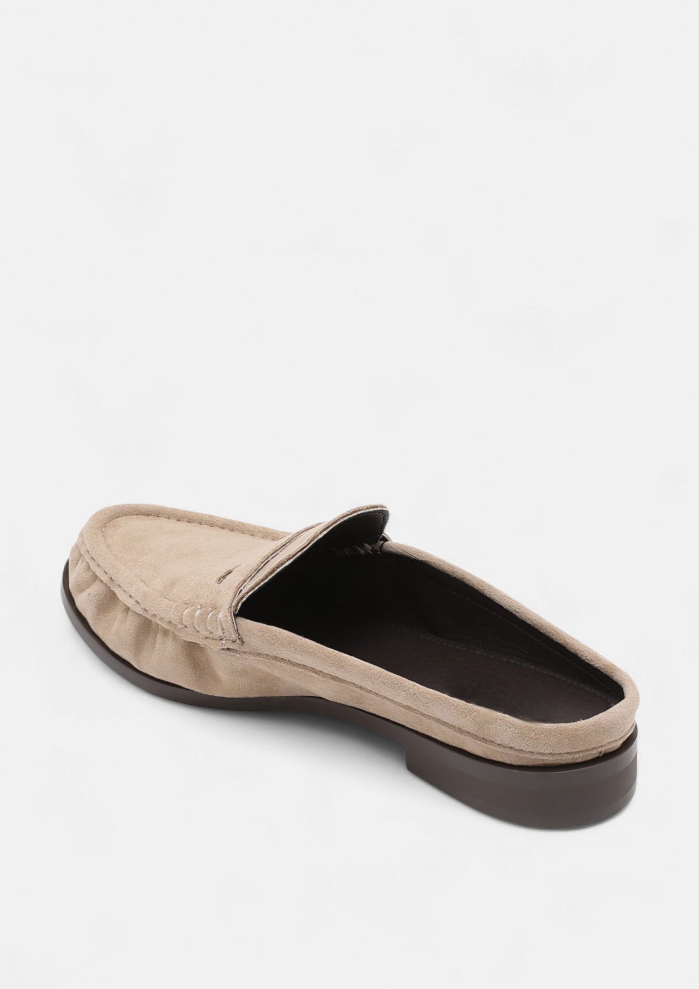 Mule MARLOW Kaki