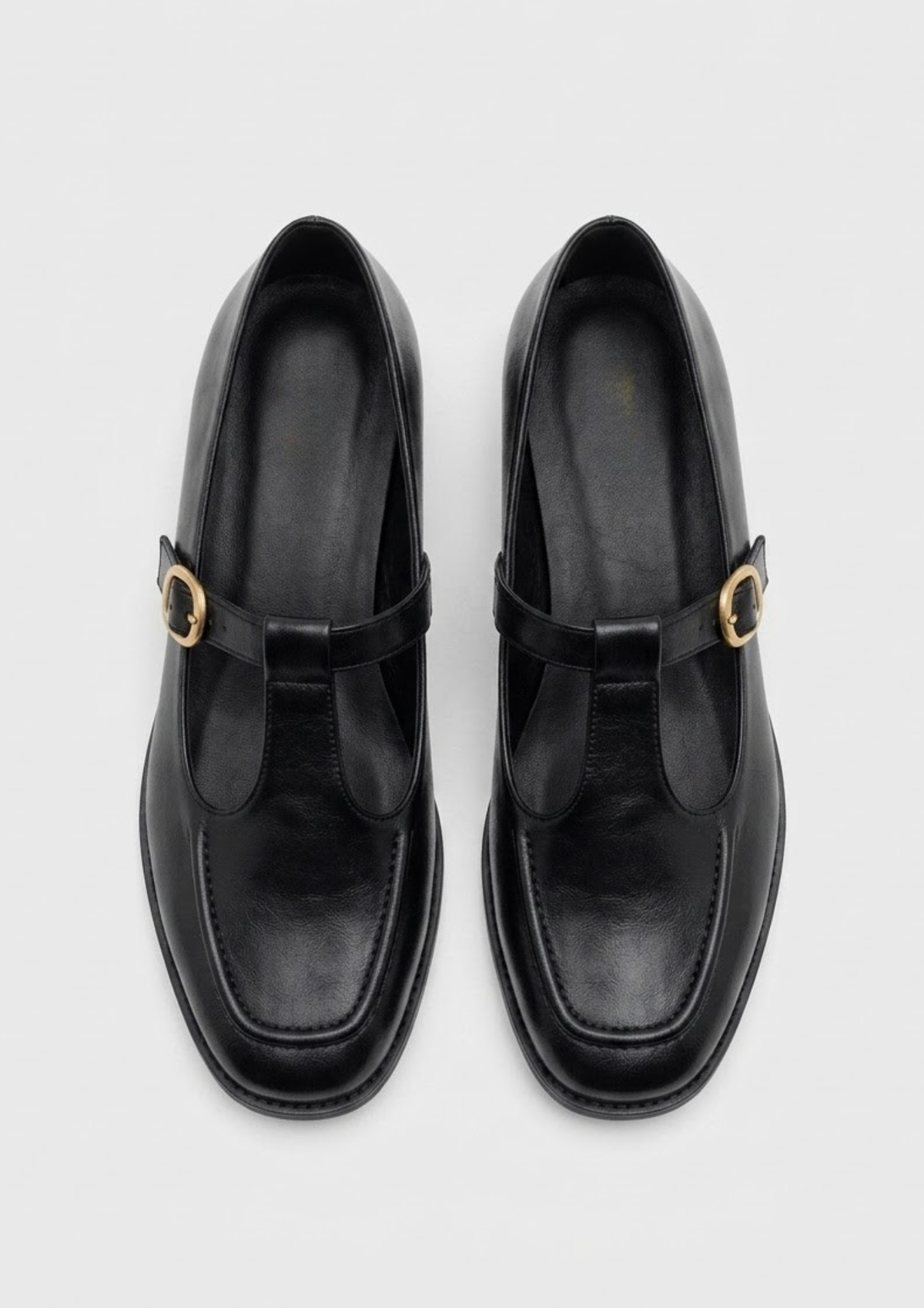 Sapato ERILE Preto