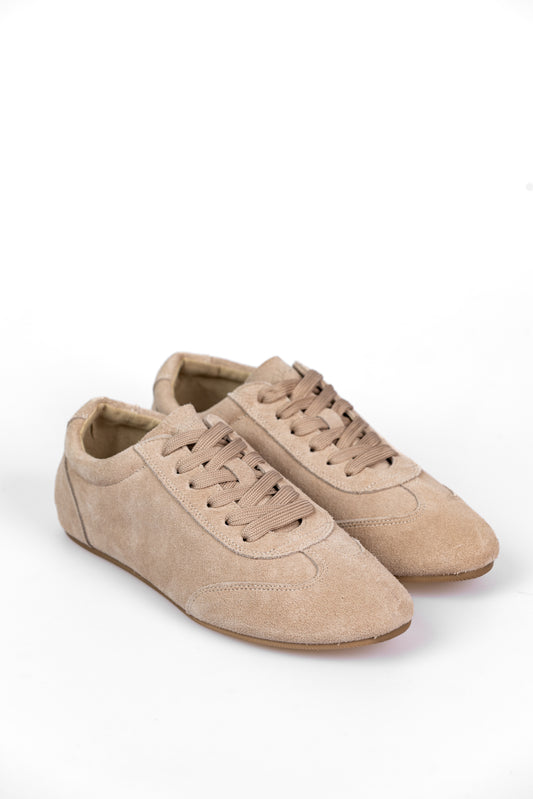 Sapatilha ÉMIE Kaki