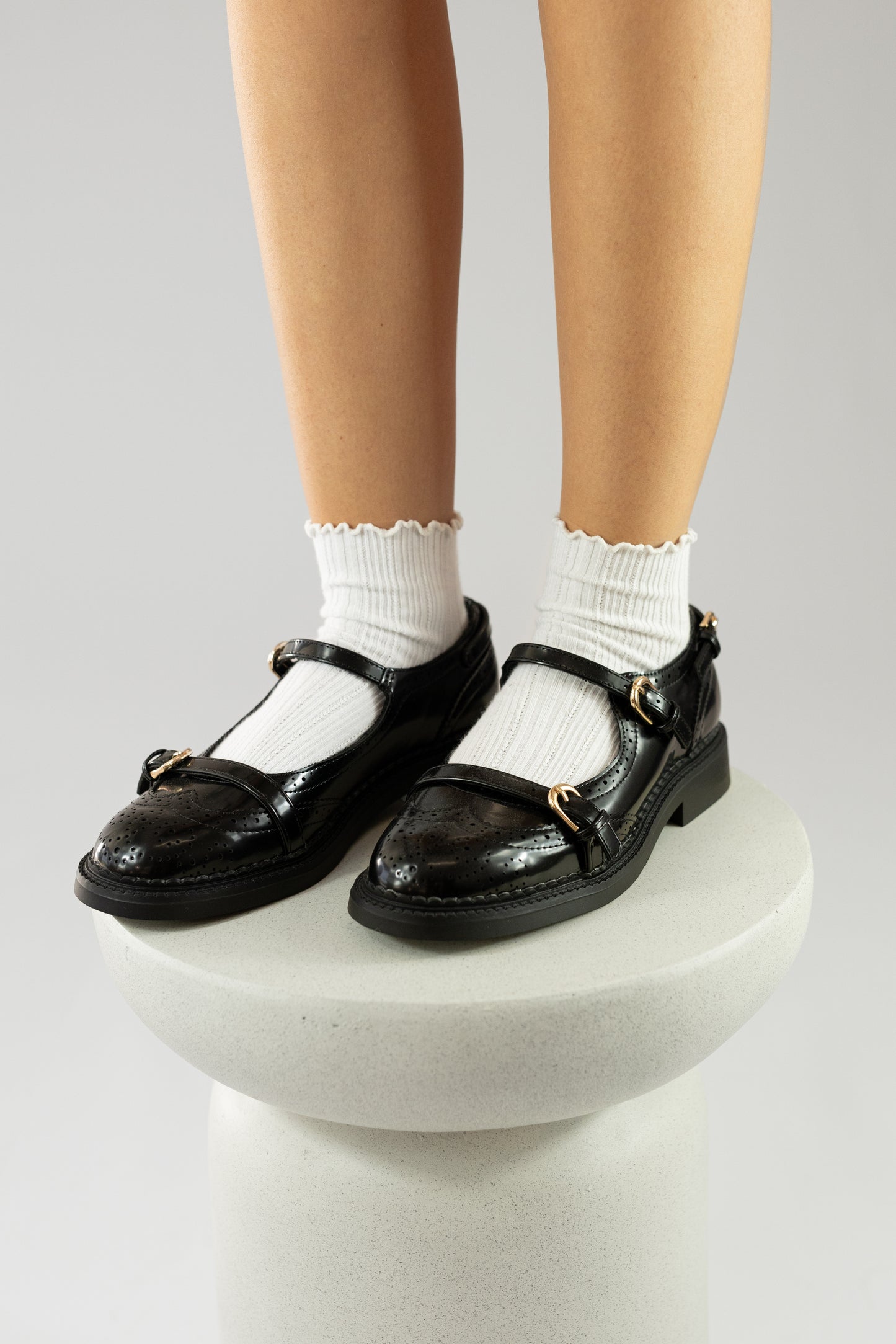 Sapato VIANI Preto
