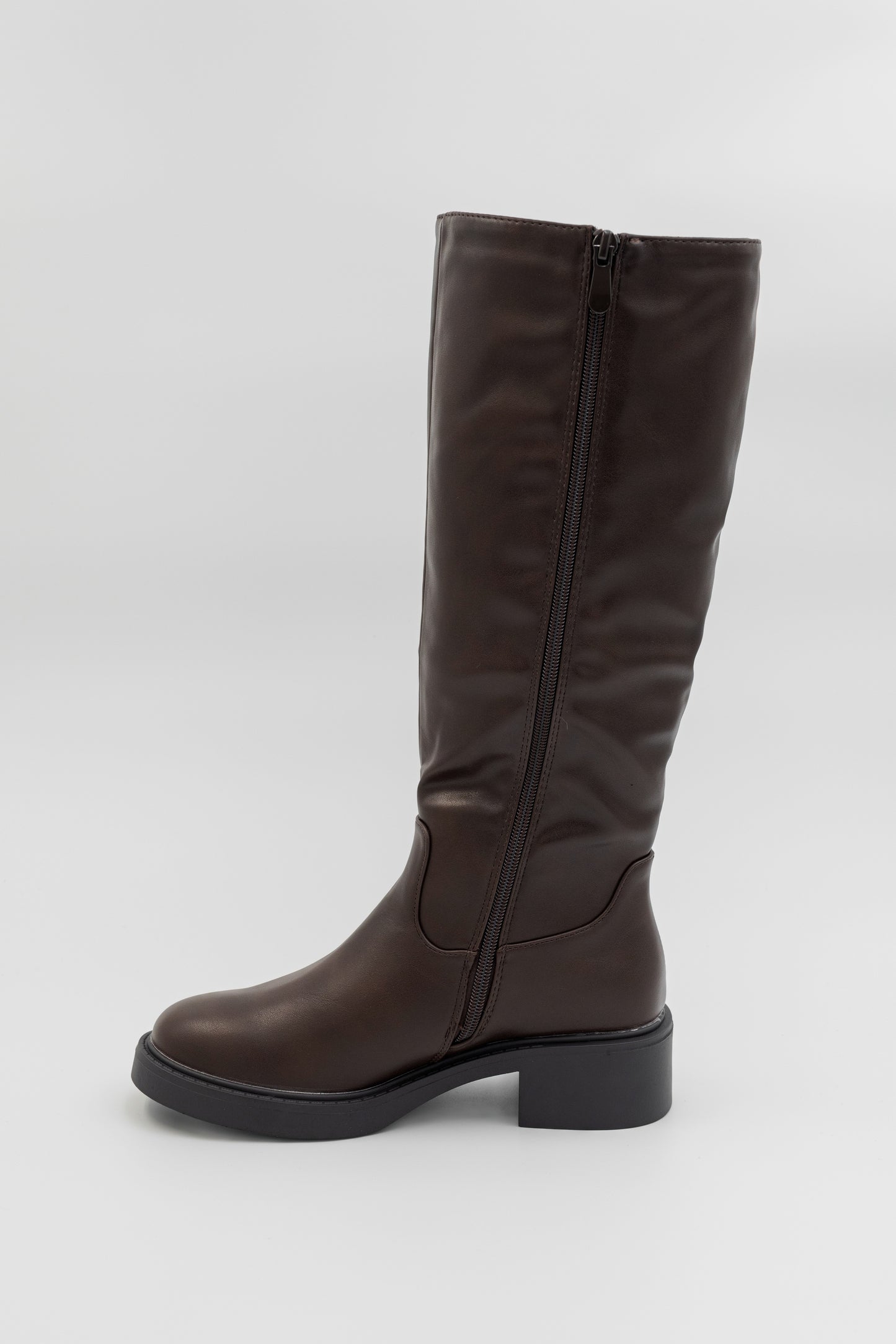 Bota ALVY Castanho