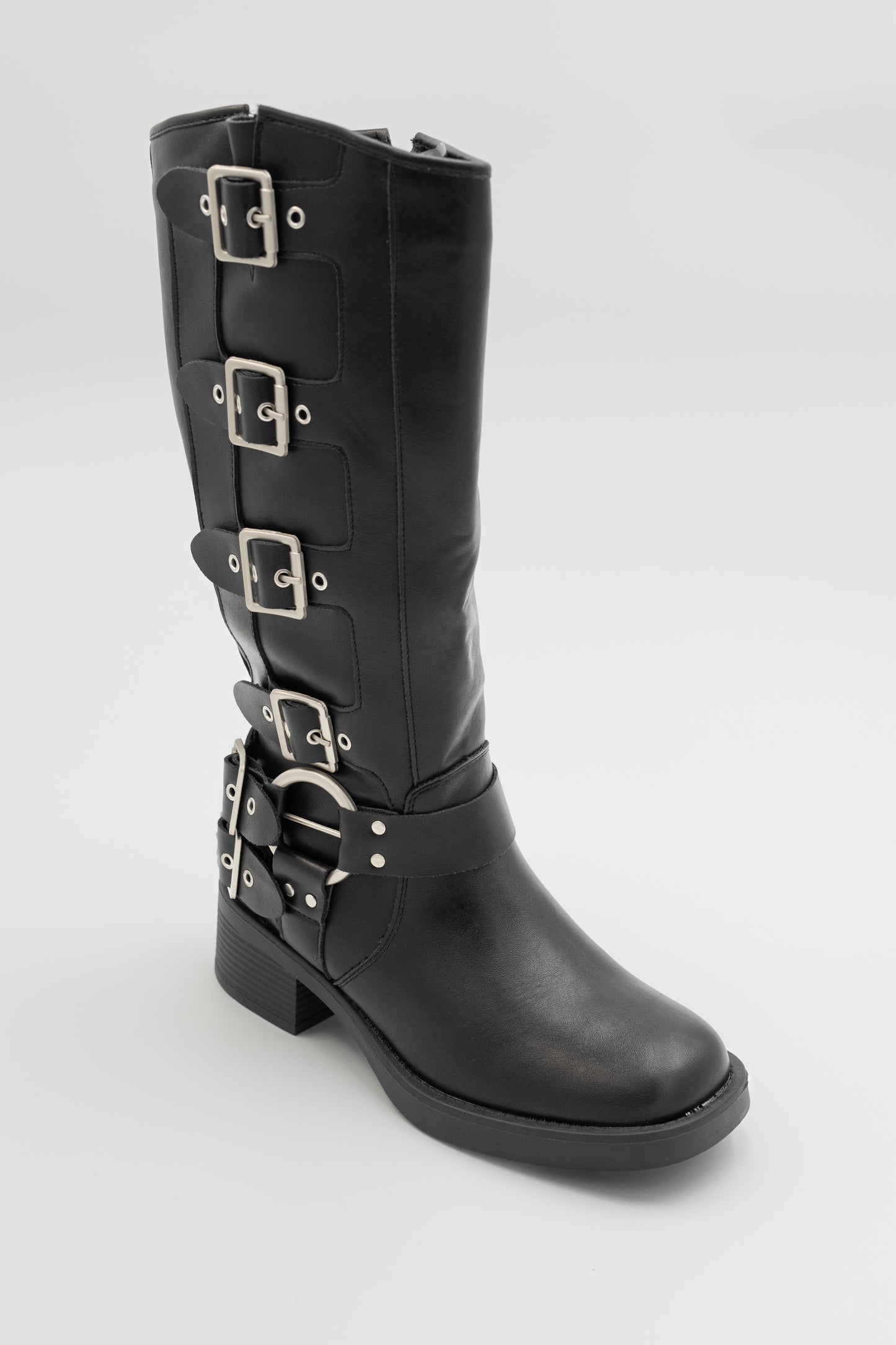 Bota ARLYN Preto