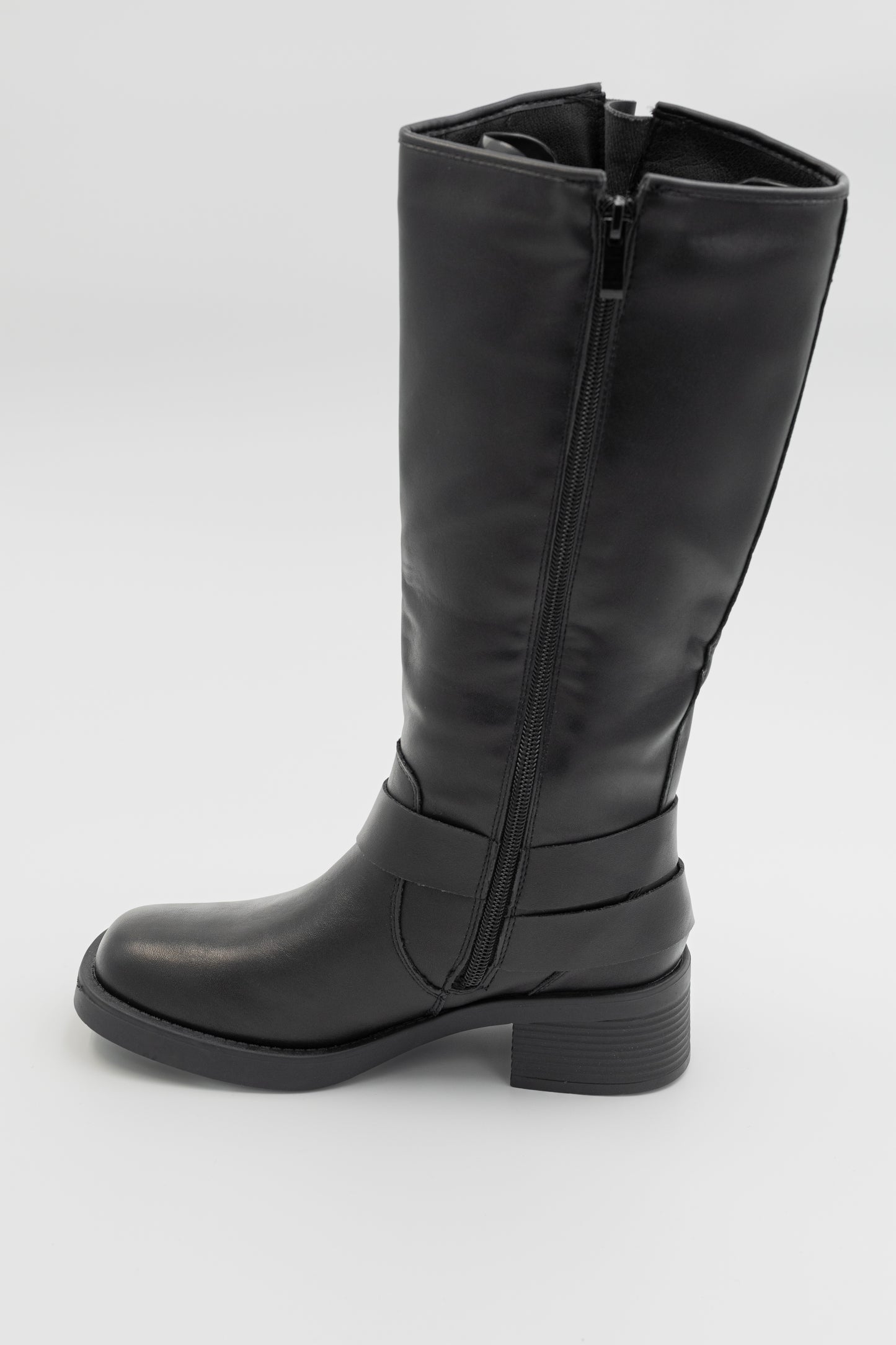 Bota ARLYN Preto