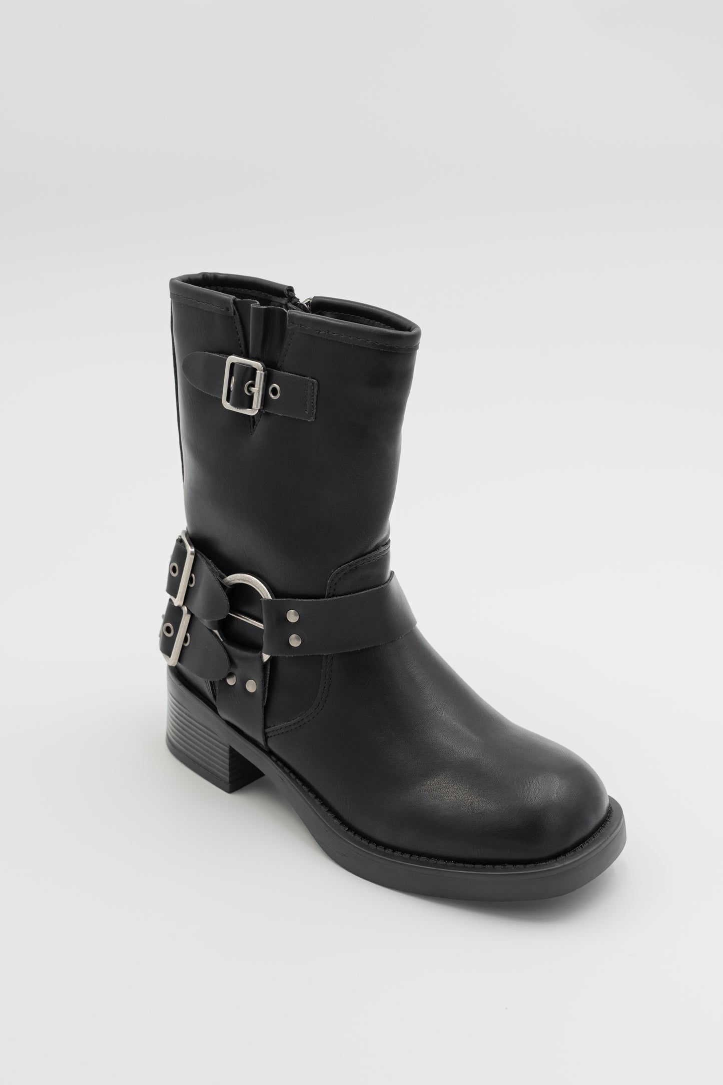 Bota NÉRA Preto