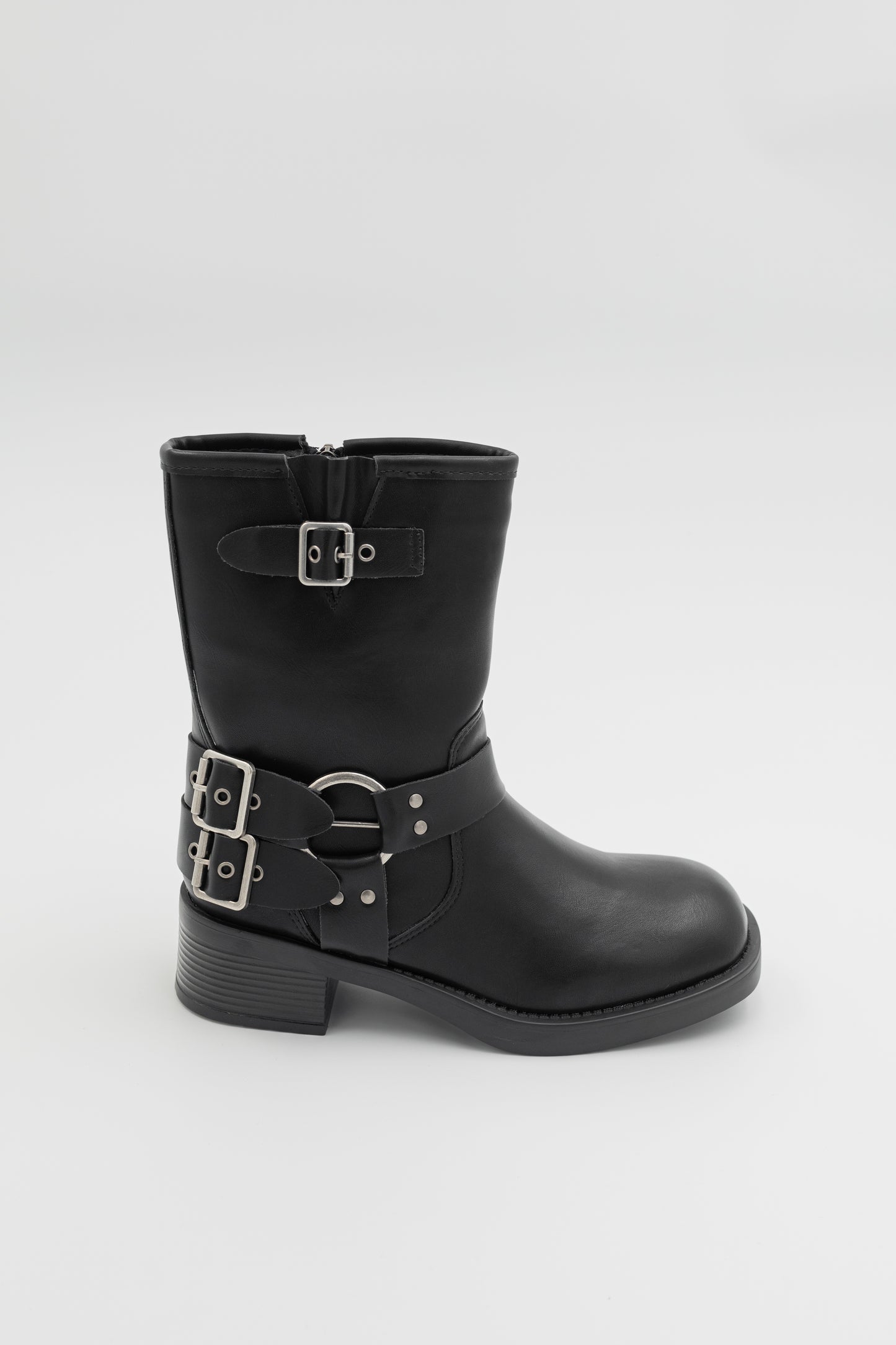 Bota NÉRA Preto