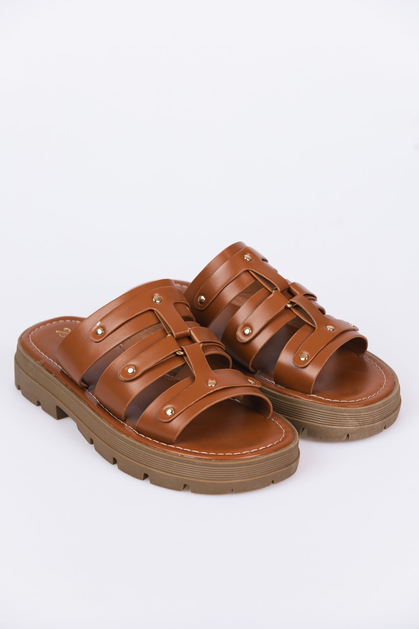 Chinelo KAÏRA Camel