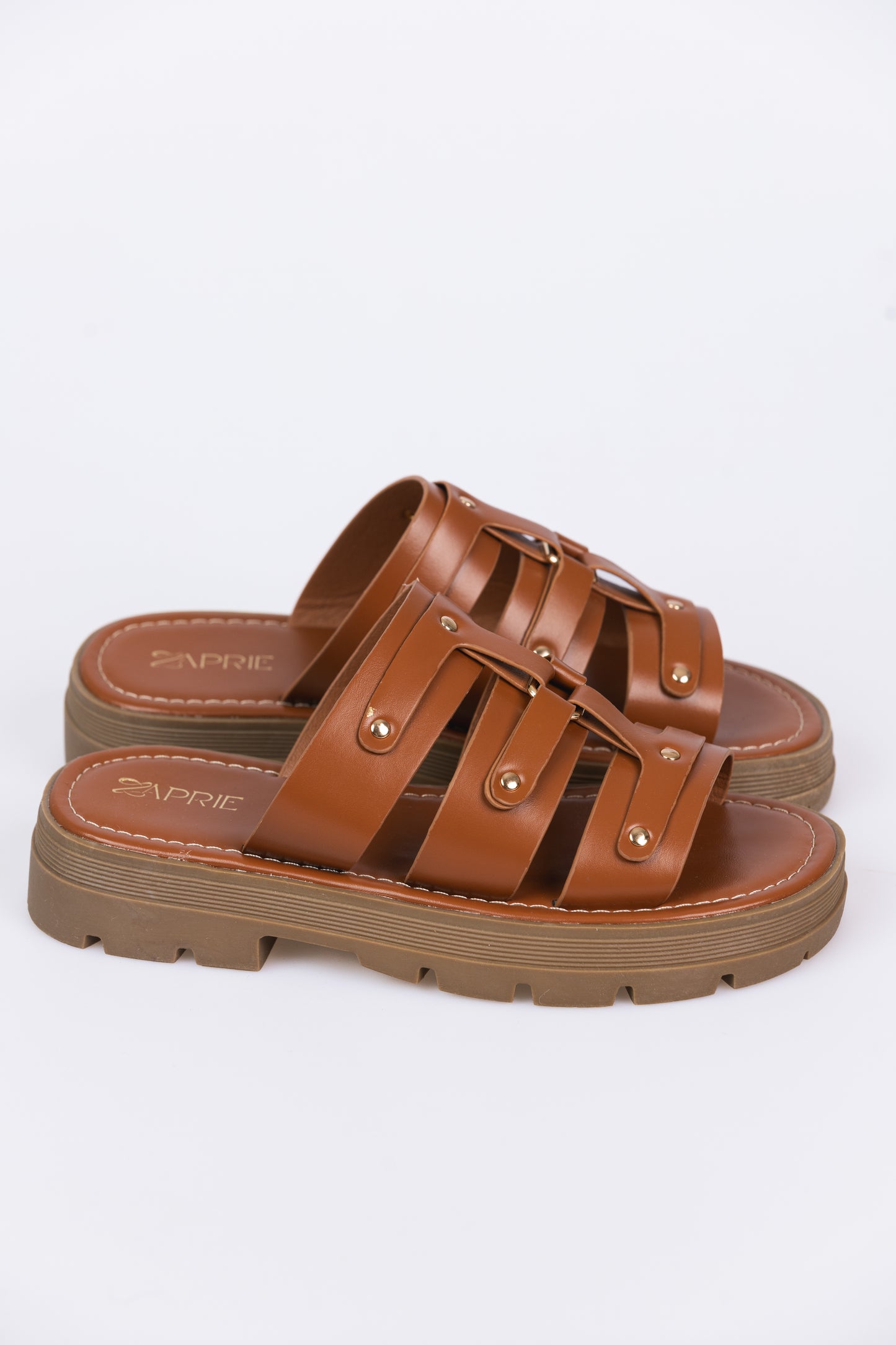 Chinelo KAÏRA Camel