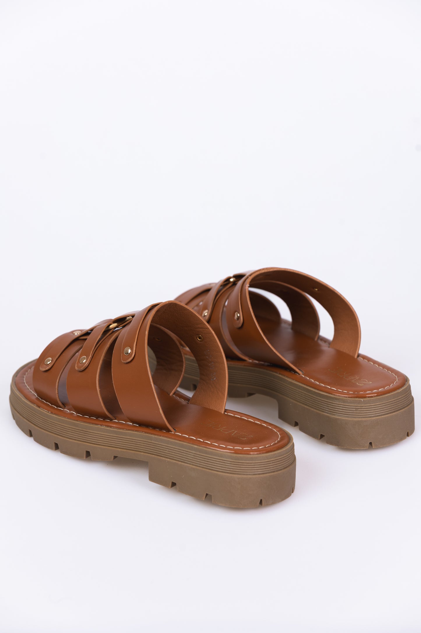 Chinelo KAÏRA Camel