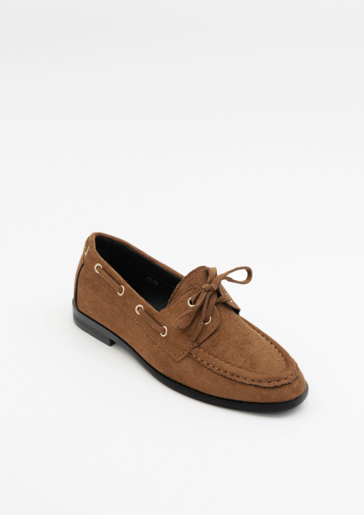Mocassim ARIN Camel