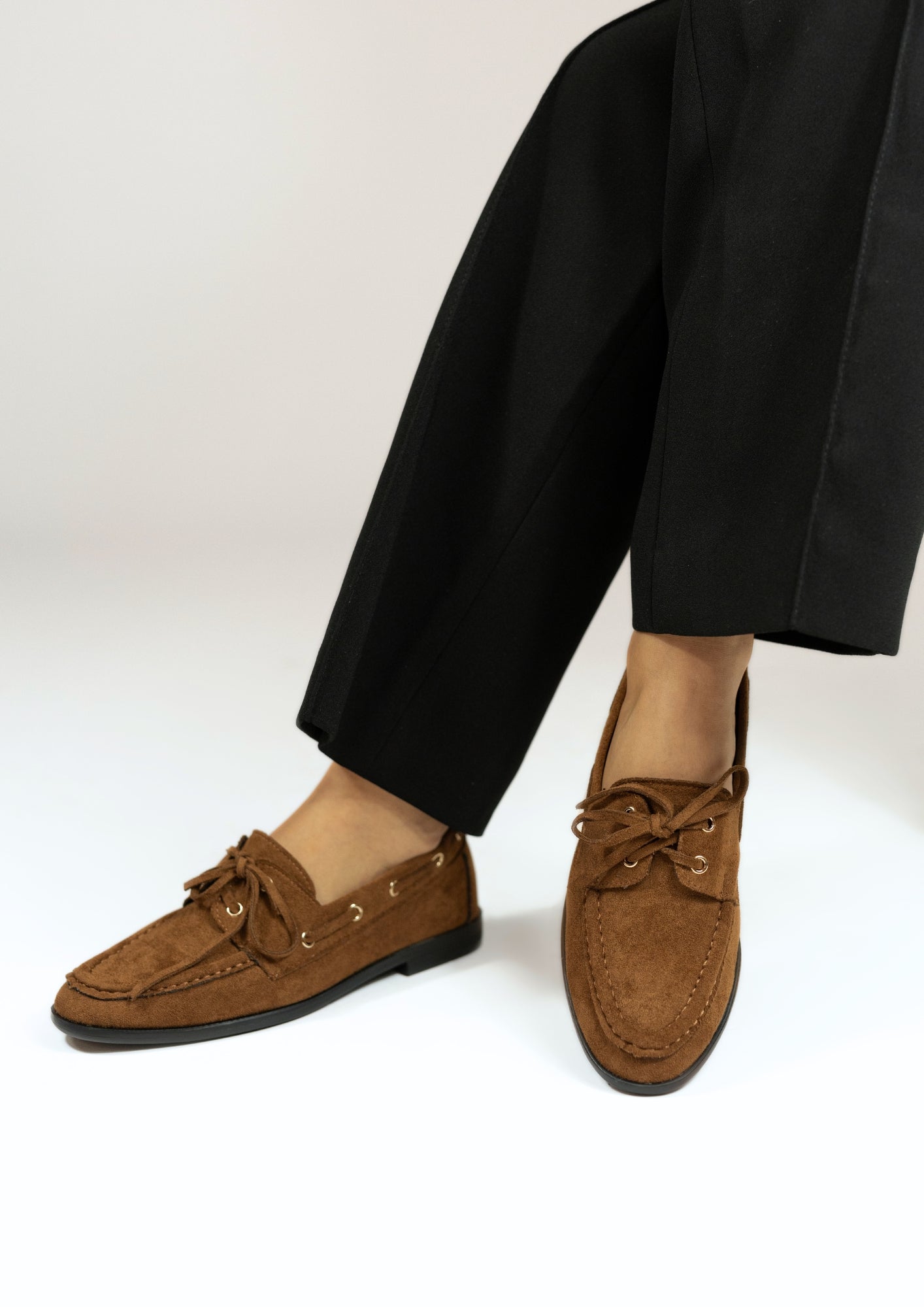 Mocassim ARIN Camel
