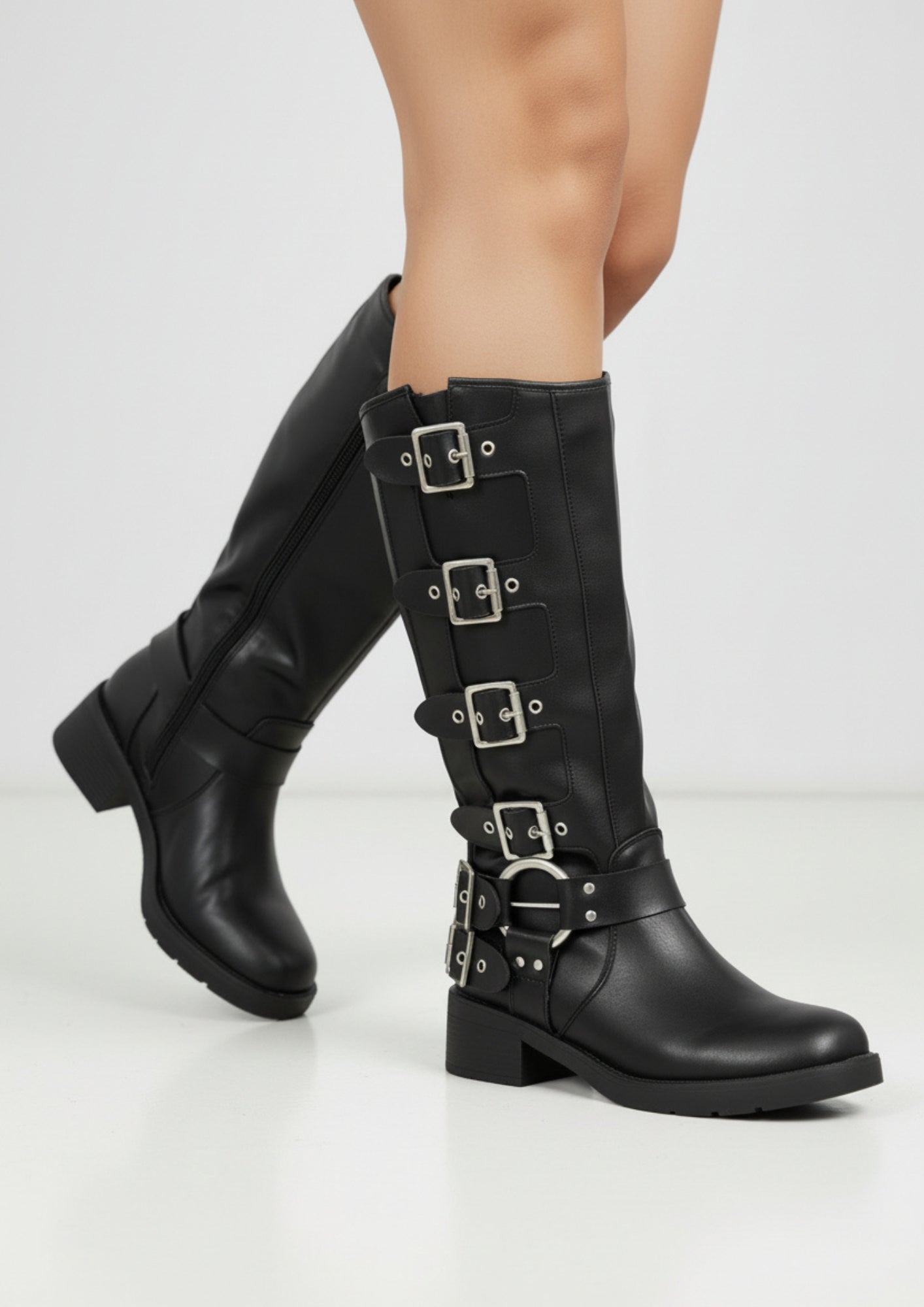 Bota ARLYN Preto