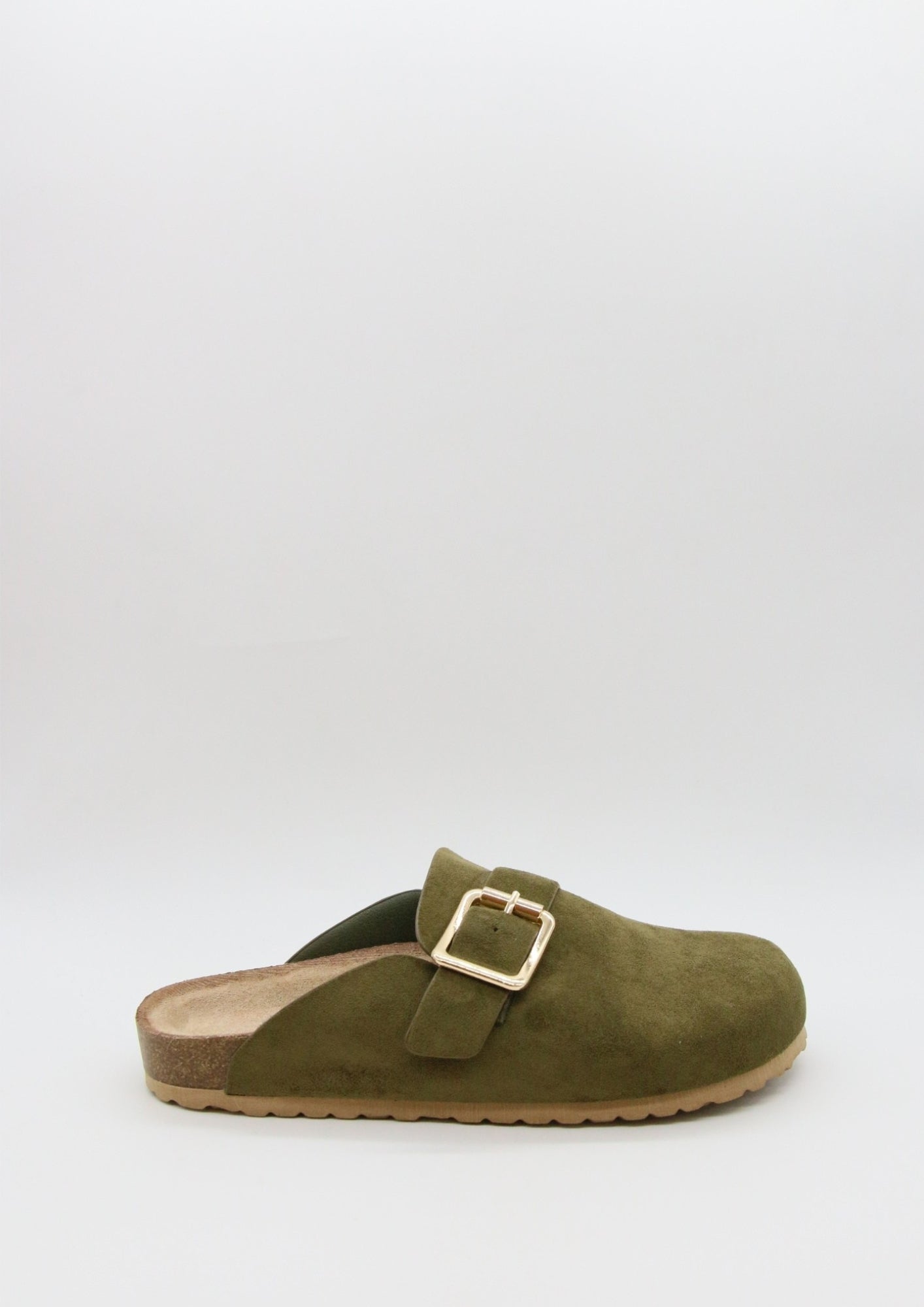 Mule NOÉRA Verde