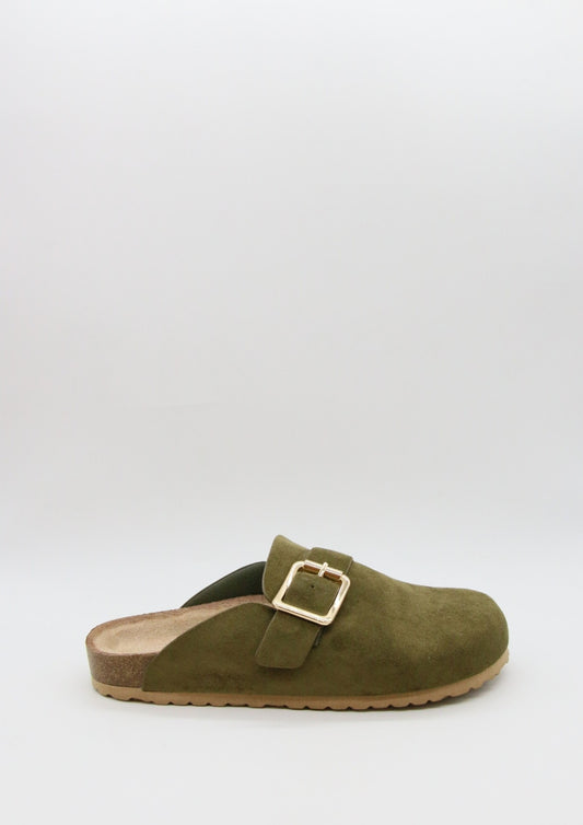 Mule NOÉRA Verde