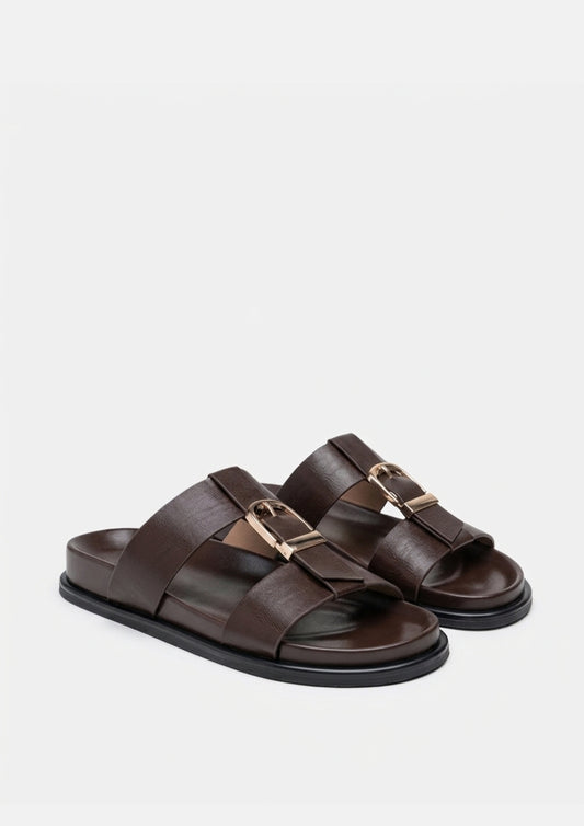 Chinelo KAEL Castanho