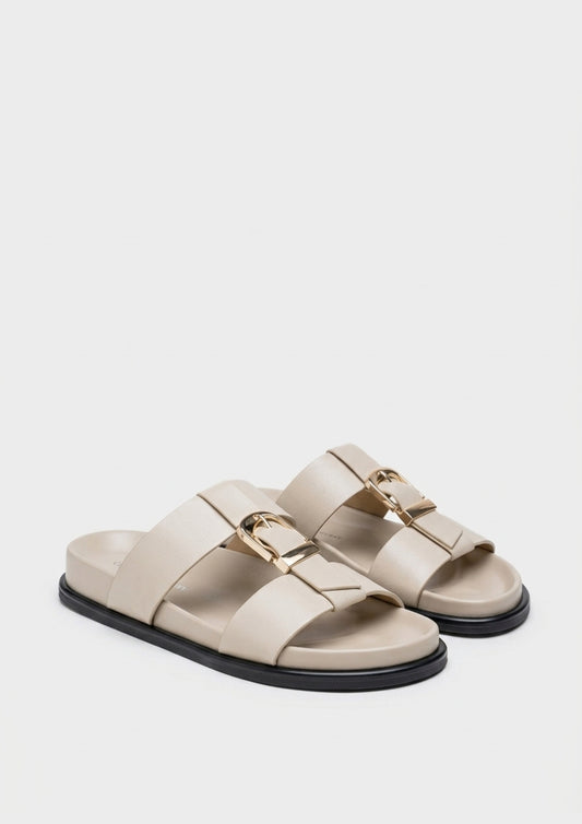 Chinelo KAEL Bege