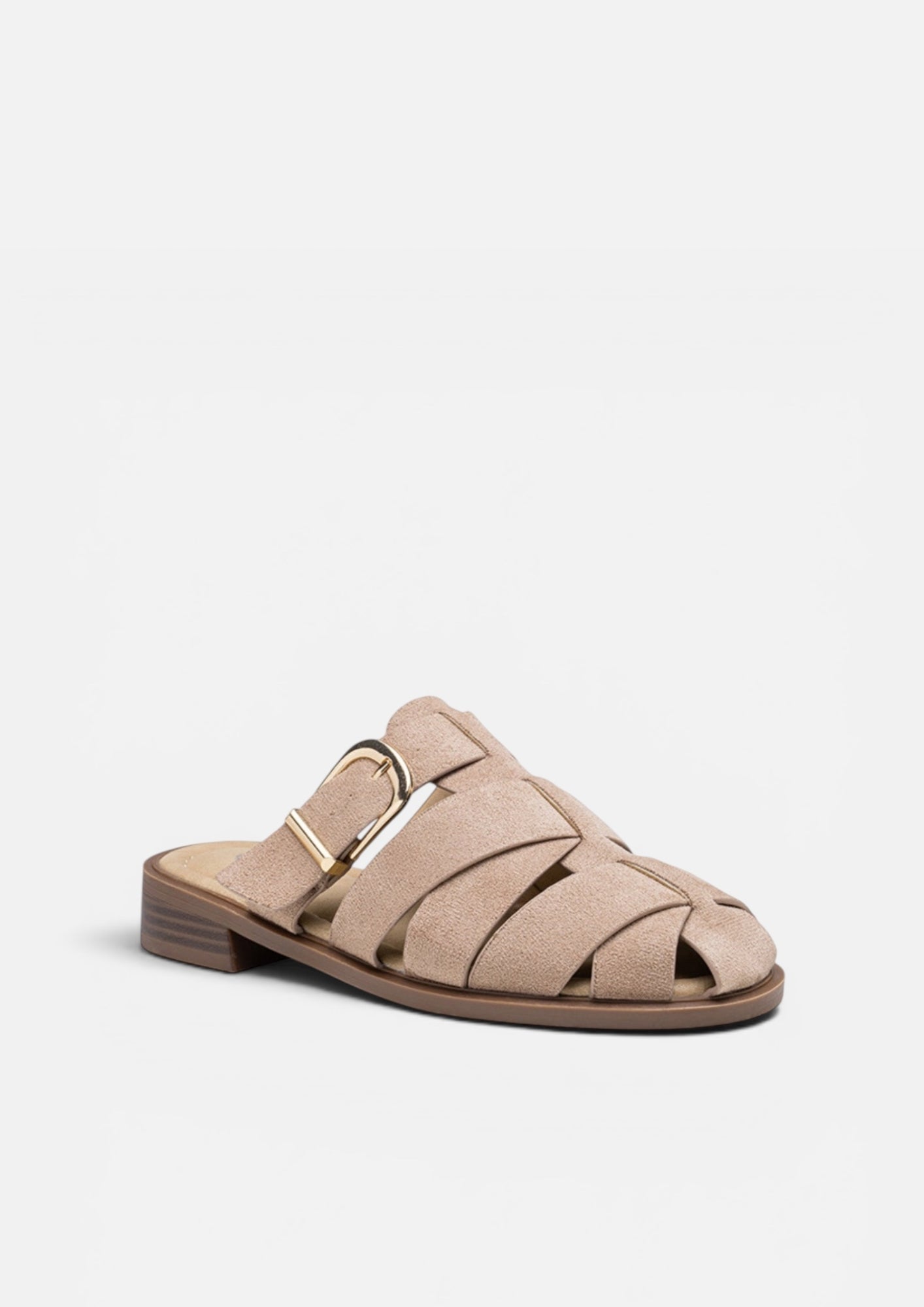Chinelo DUNE C-Kaki