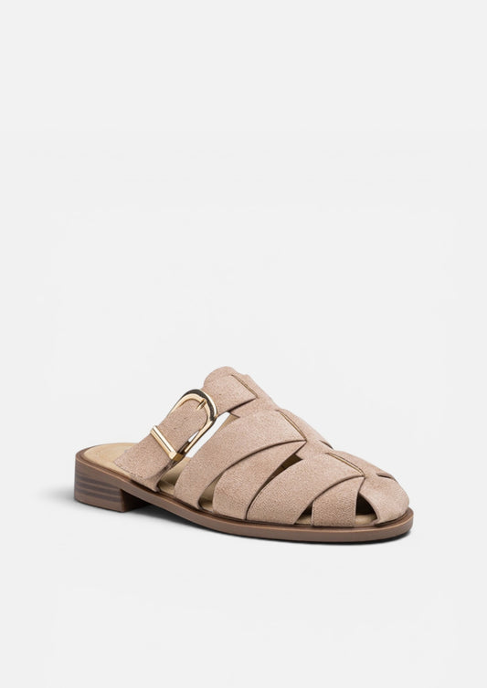 Chinelo DUNE C-Kaki