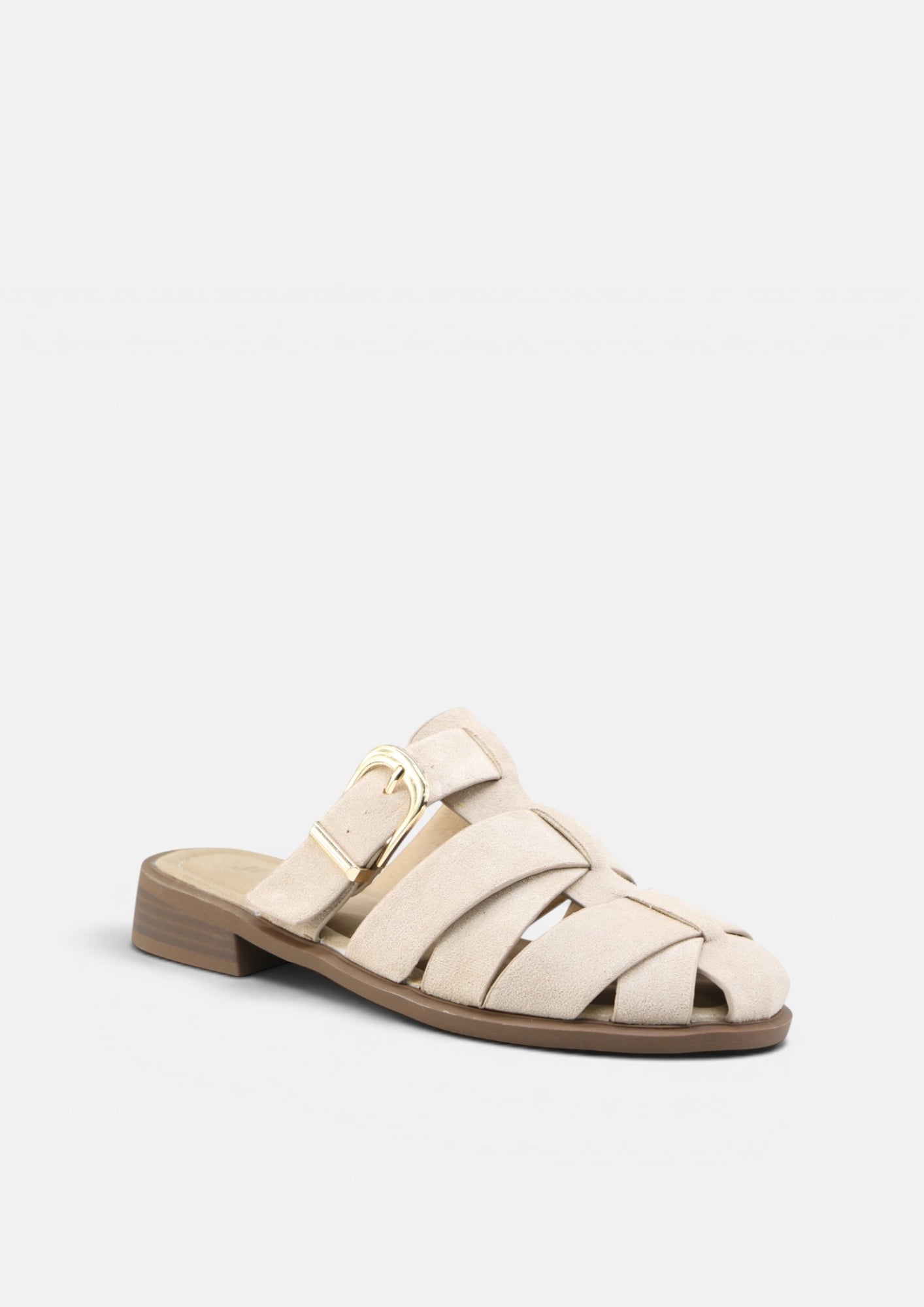 Chinelo DUNE C-Bege