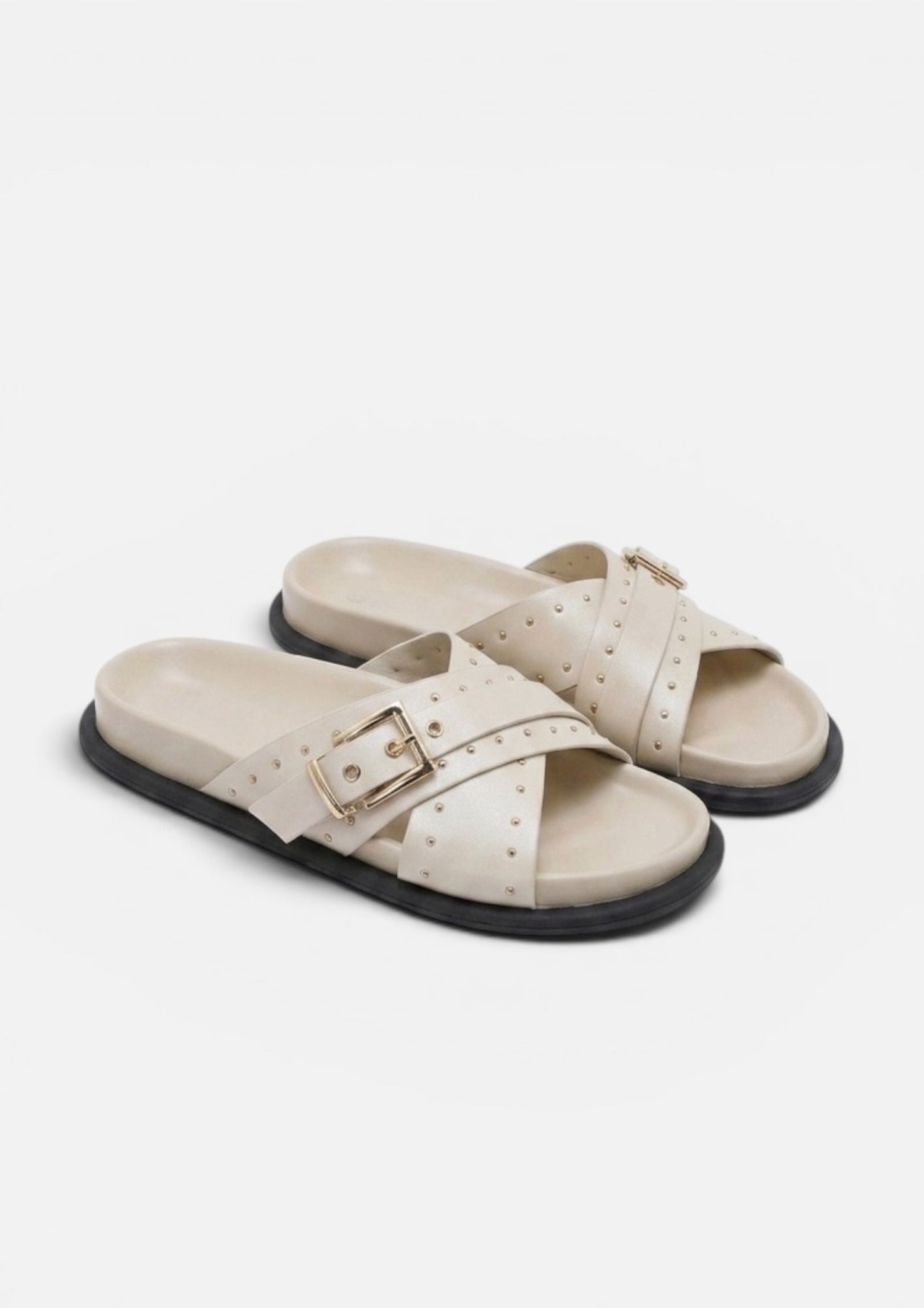 Chinelo LÉA Bege
