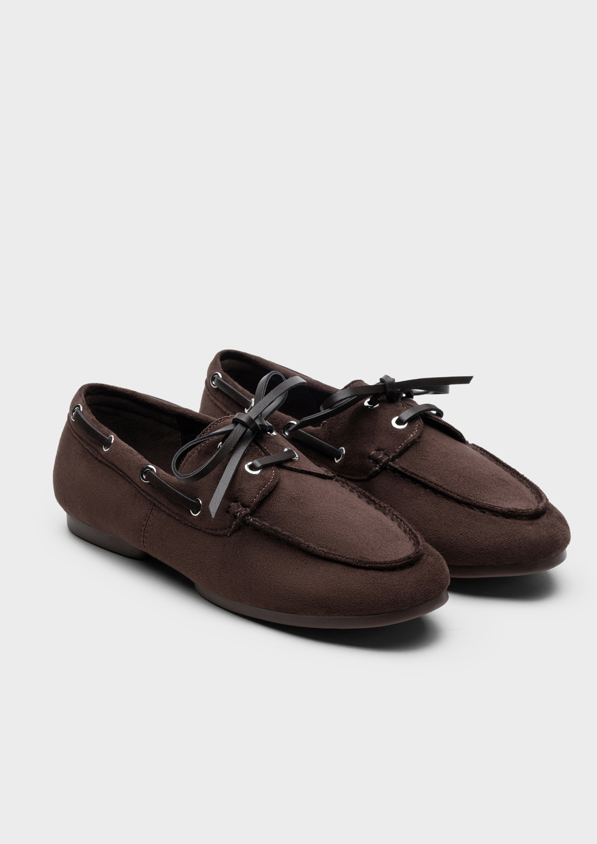Mocassim NALIA Castanho