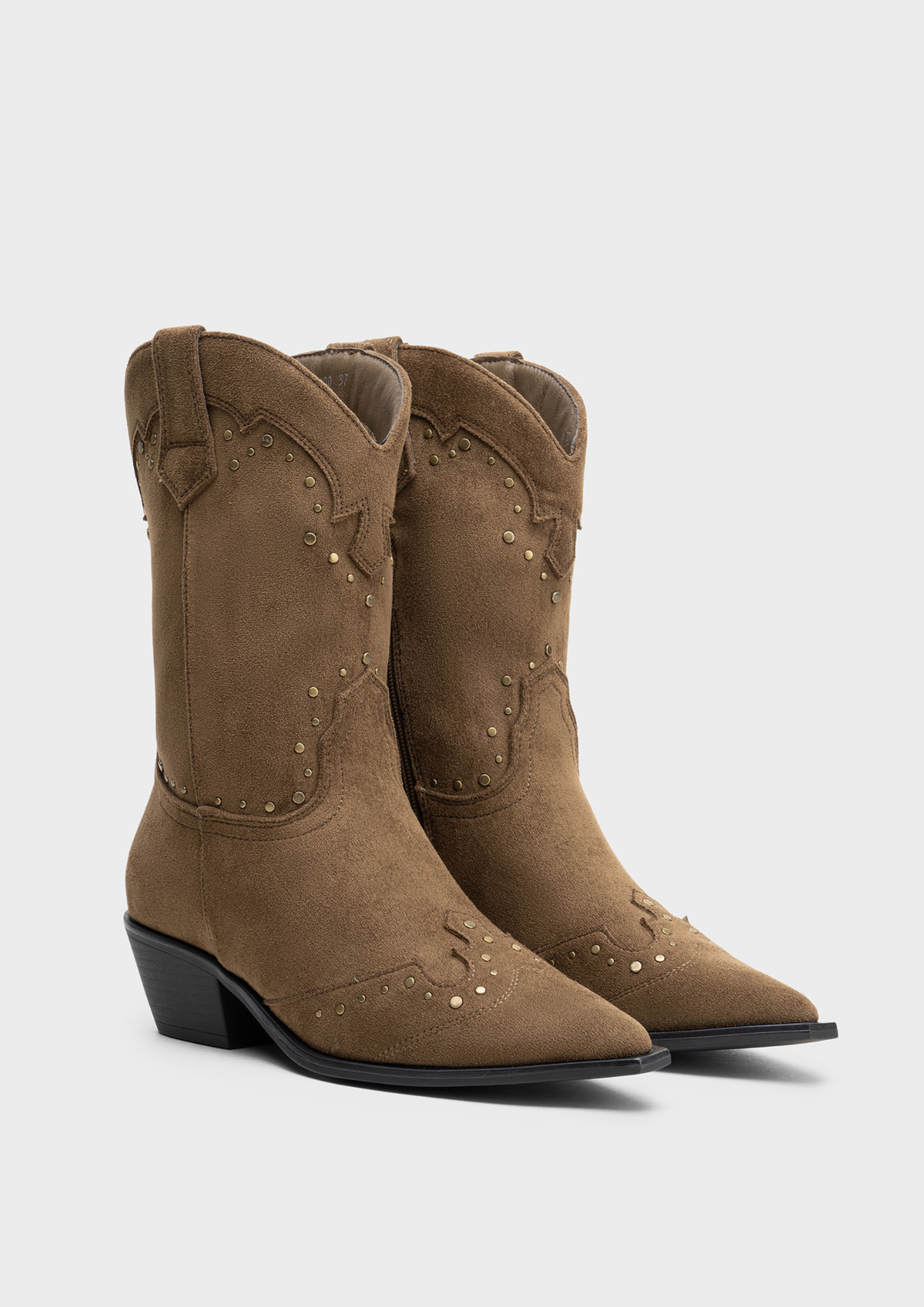 Texana DAKIRA Camel