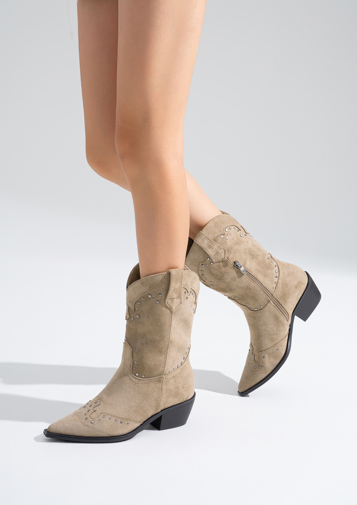 Texana DAKIRA Kaki
