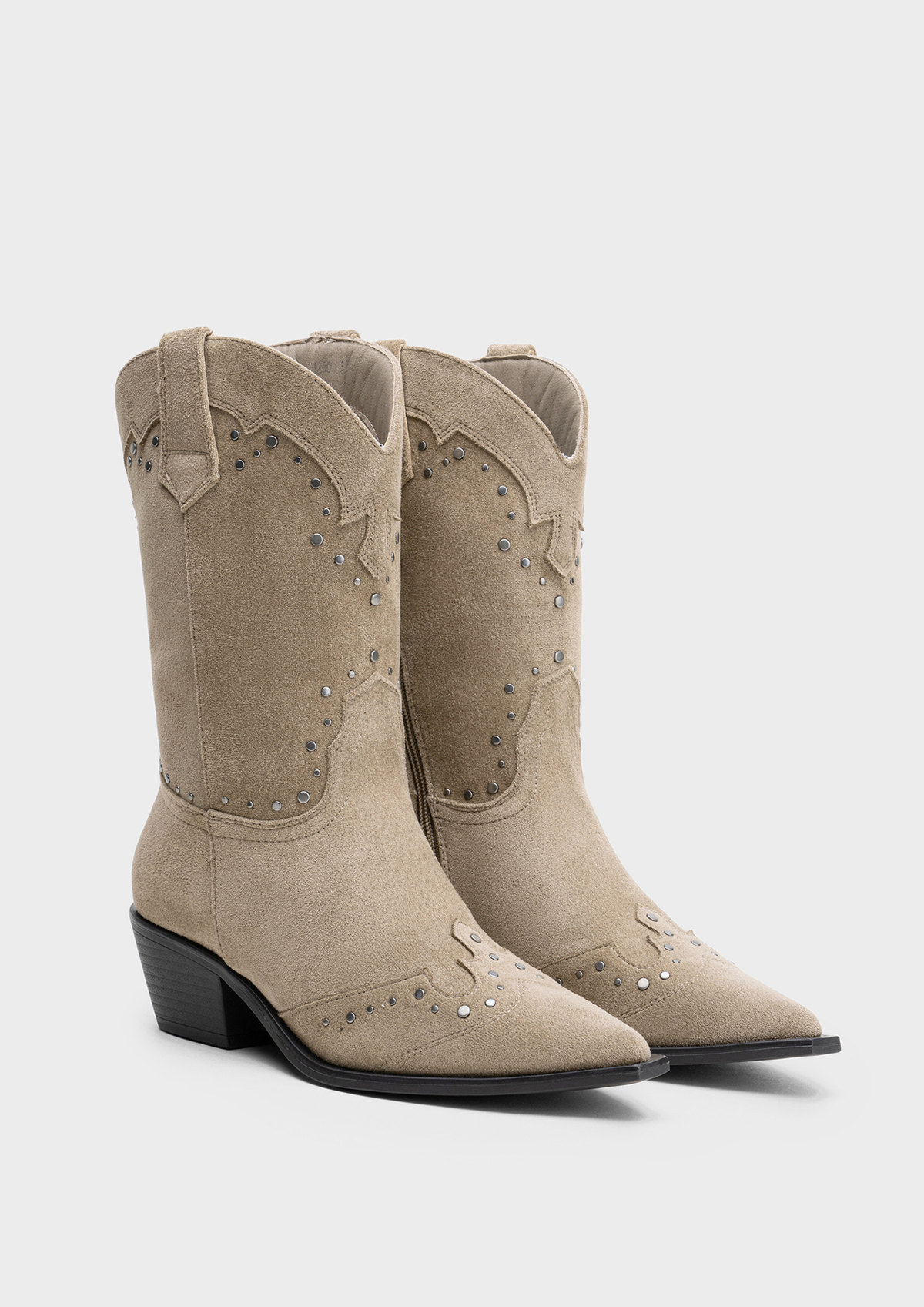 Texana DAKIRA Kaki