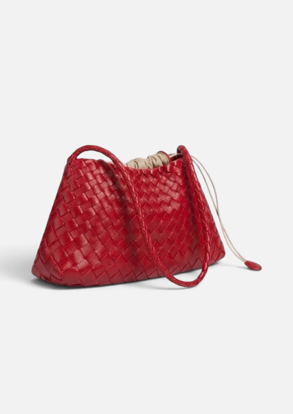 Mala RIVA Vermelho