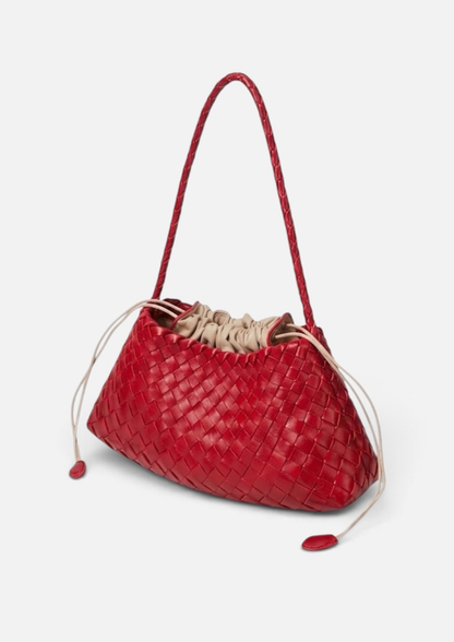 Mala RIVA Vermelho