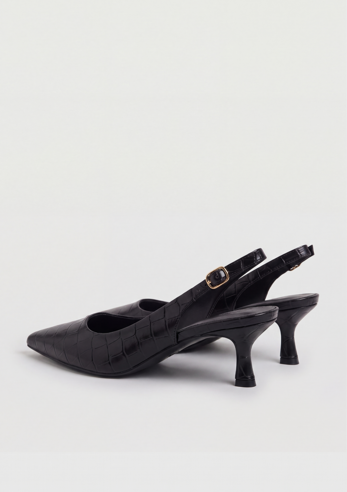 Sapato VALÉRIA Preto