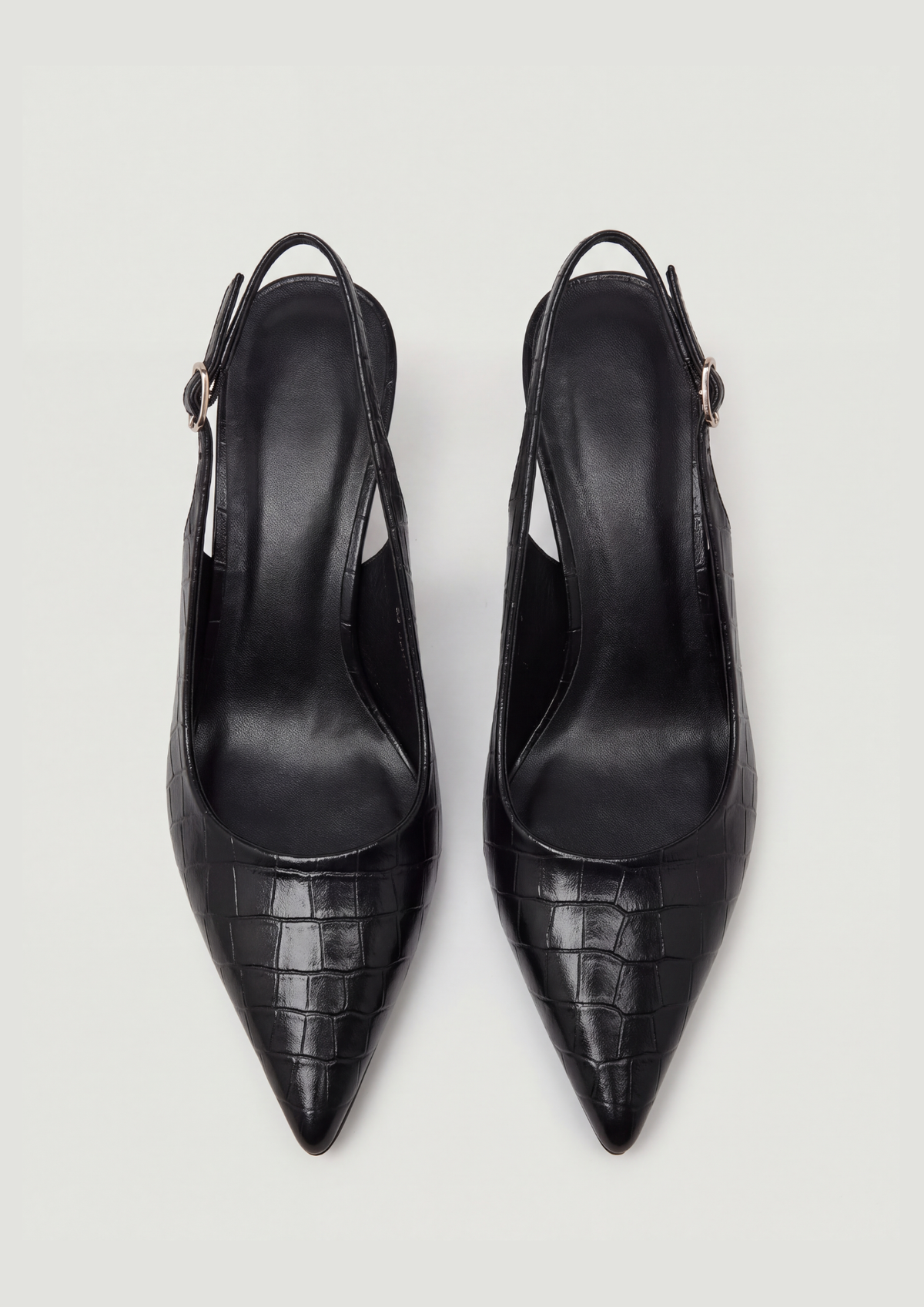 Sapato VALÉRIA Preto