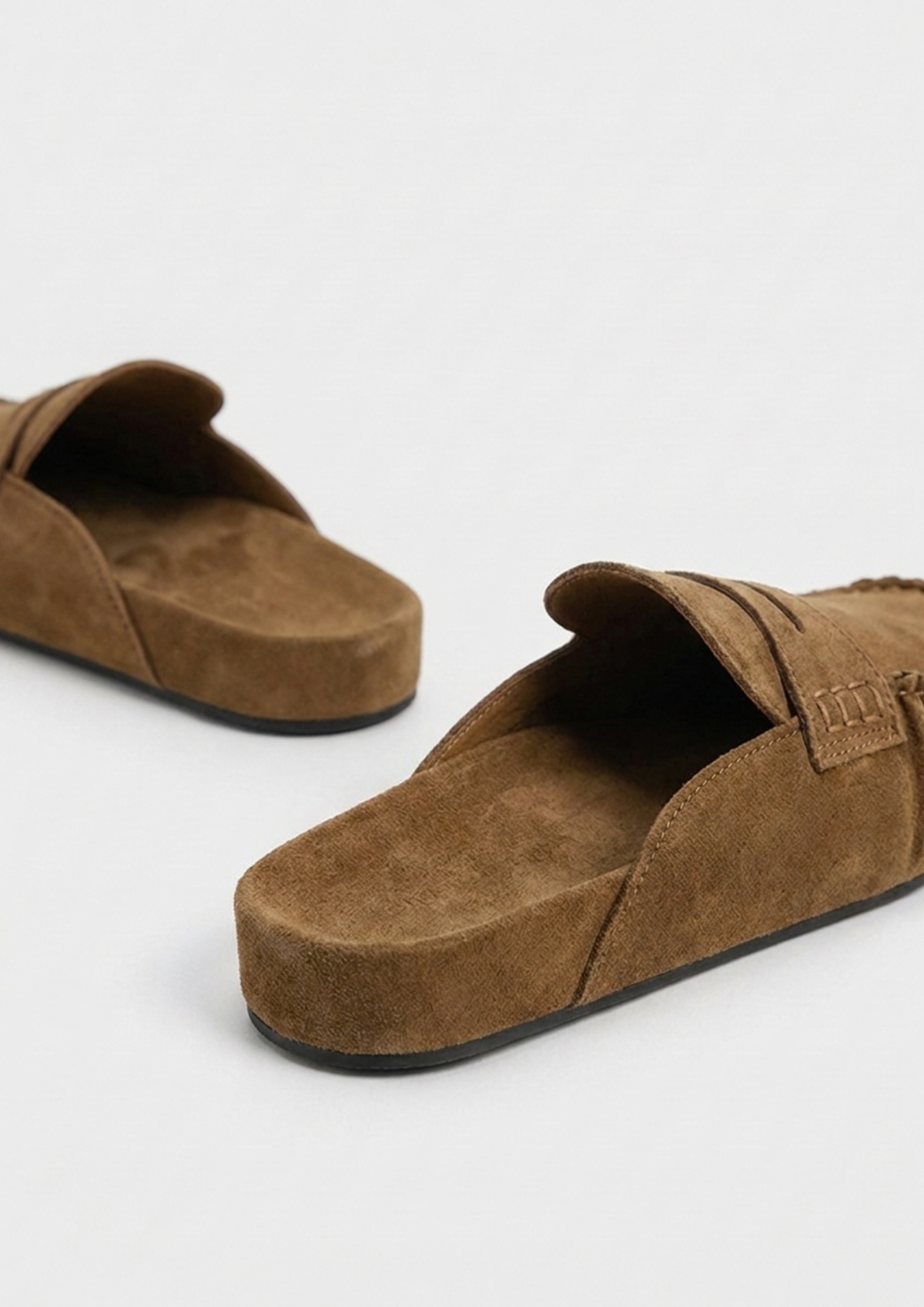 Mule ALORA Camel
