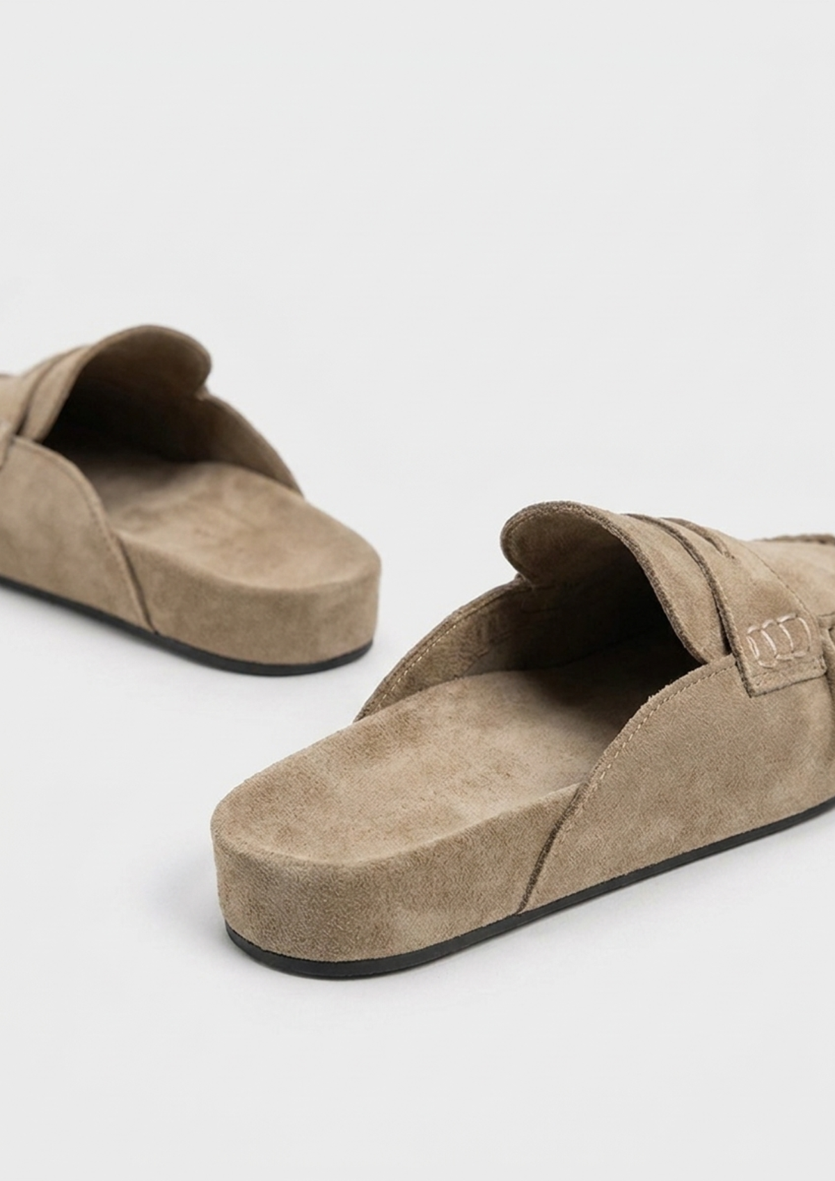 Mule ALORA Kaki