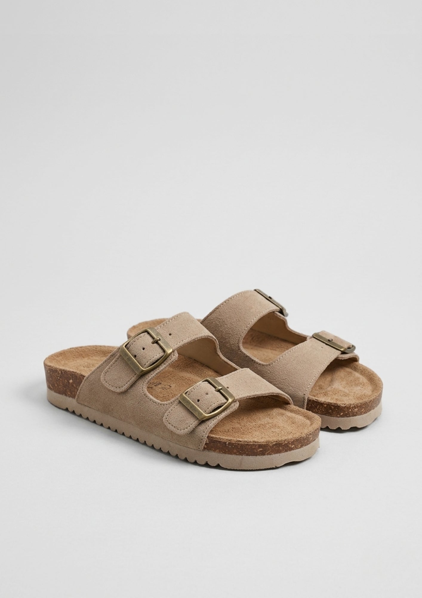 Chinelo BARI Kaki