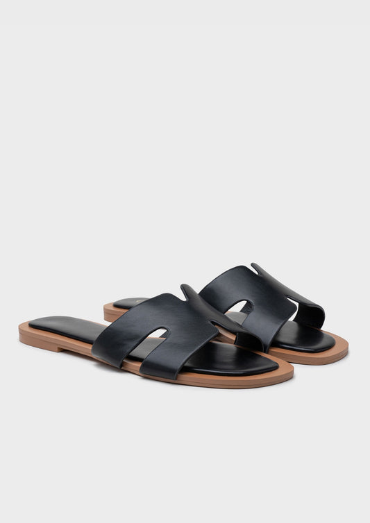 Chinelo HERA Preto