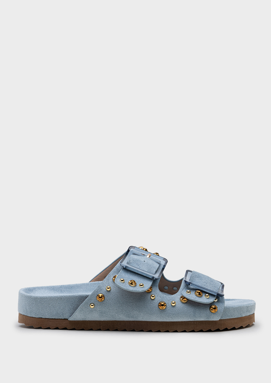 Chinelo CAPRI Azul