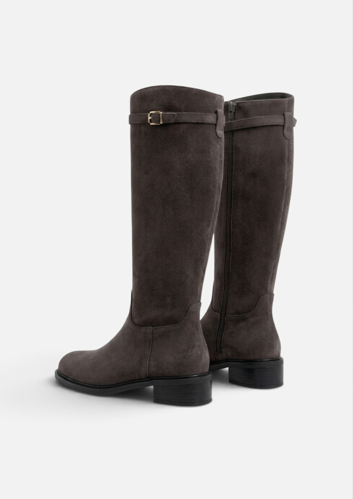 Bota VITTORIA C-Castanho