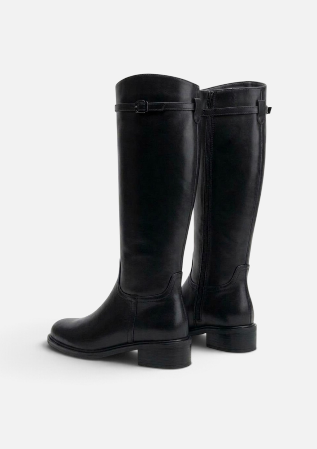 Bota VITTORIA Preto
